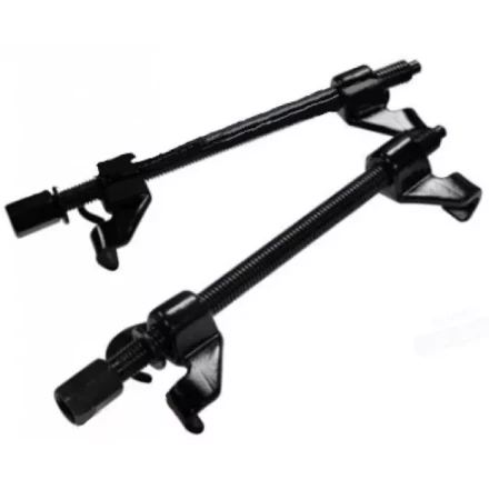 Стяжка пружин  270 мм 2 штуки  Кратон 2 32 02 002 купить в Муравленко