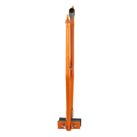 Захват бордюрного камня ручной до 300 мм Сибртех 18161, 80 кг купить в Муравленко