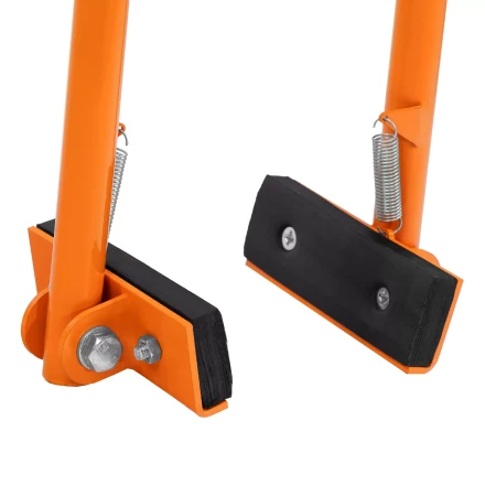 Захват бордюрного камня ручной до 300 мм Сибртех 18161, 80 кг купить в Муравленко