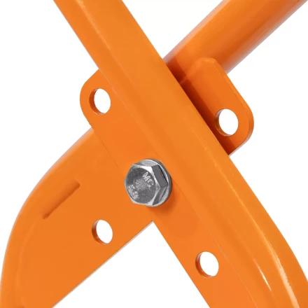 Захват бордюрного камня ручной до 300 мм Сибртех 18161, 80 кг купить в Муравленко