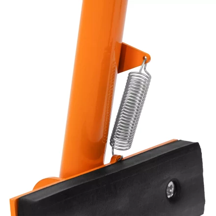 Захват бордюрного камня ручной до 300 мм Сибртех 18161, 80 кг купить в Муравленко