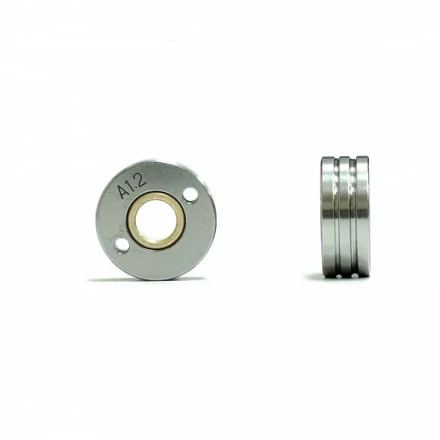 Ролик AL 1.2-1.6мм SKYWAY 300-330 Aurora купить в Муравленко