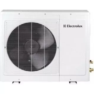 Внешний блок ELECTROLUX EACS-09HP/N3/out сплит-системы купить в Муравленко