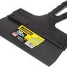 Шпатель STAYER "PROFESSIONAL" фасадный нержавеющий, с пластмассовой ручкой, 200мм 1008-20 купить в Муравленко