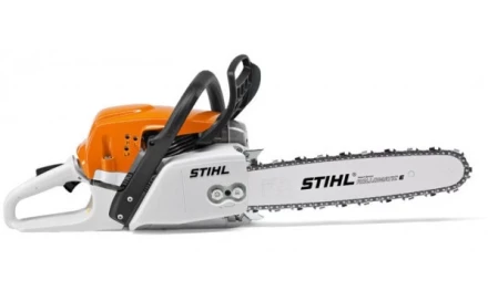 Бензопила STIHL MS 291 (2,8кВт. 45см. 36RSC 66. 5,6кг) + Набор заточной 5,2 мм купить в Муравленко