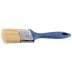 Кисть плоская STAYER &quot;UNIVERSAL-PROFI&quot;, светлая натуральная щетина, пластмассовая ручка, 50мм 01085-50_z01 купить в Муравленко