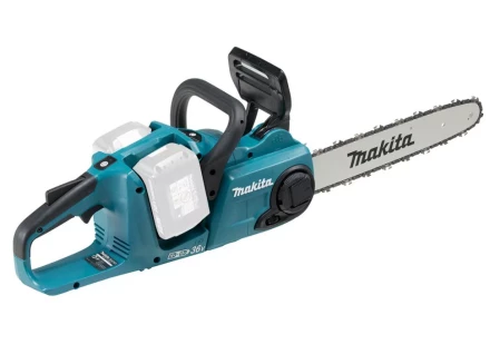 Аккумуляторная цепная пила Makita DUC353PT2 (2* 5АЧ, ЗУ) купить в Муравленко