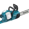 Аккумуляторная цепная пила Makita DUC353PT2 (2* 5АЧ, ЗУ) купить в Муравленко