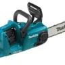 Аккумуляторная цепная пила Makita DUC353PT2 (2* 5АЧ, ЗУ) купить в Муравленко