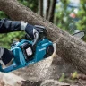 Аккумуляторная цепная пила Makita DUC353PT2 (2* 5АЧ, ЗУ) купить в Муравленко