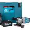Угловая шлифовальная машина XTG Makita GA005GM201 купить в Муравленко