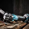 Угловая шлифовальная машина XTG Makita GA005GM201 купить в Муравленко