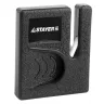 Точилка STAYER "MASTER", для ножей, компактная, керамическая рабочая часть 47511 купить в Муравленко