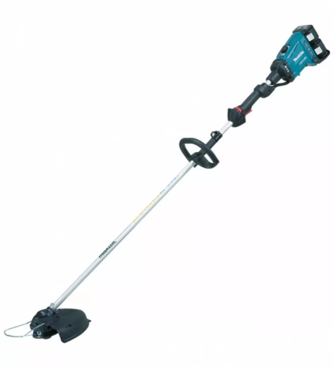 Аккумуляторная коса Makita DUR369LZ 2х18В, 43см (без АКБ и ЗУ) купить в Муравленко