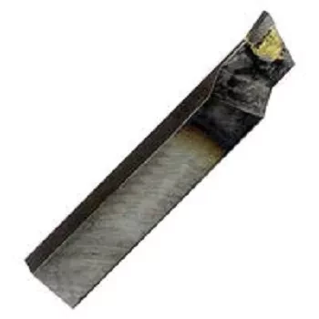 Резец токарный отрезной 40х25х200 Т5К10 левый ГОСТ 18884-73 Россия купить в Муравленко