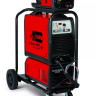 Сварочный полуавтомат SUPERIOR 630 CE VRD MIG PACK AQUA Telwin купить в Муравленко