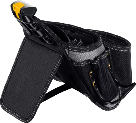 Пояс монтажника KRAFTOOL 38760-4 купить в Муравленко