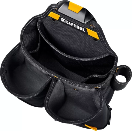 Пояс монтажника KRAFTOOL 38760-4 купить в Муравленко