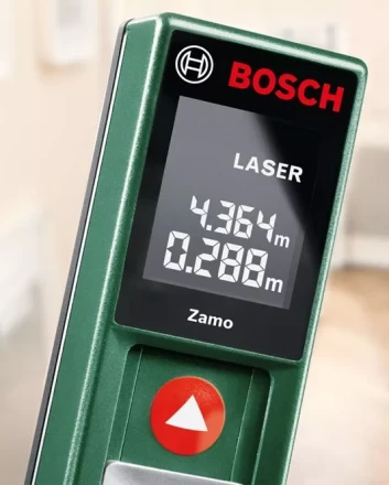 Дальномер лазерный BOSCH PLR 20 Zamo купить в Муравленко