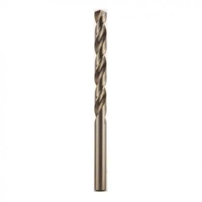 Сверло HSS Makita D-06410, 6х57х93мм (цилиндрический хвостовик, 10 шт.)