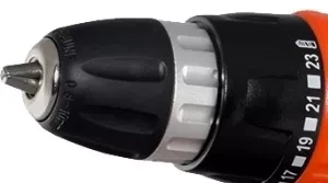 Дрель-шуруповерт аккумуляторная PATRIOT BR 180Li в кейсе купить в Муравленко