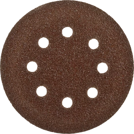 Круги шлифовальные из абразивной бумаги серия СТАНДАРТ купить в Муравленко
