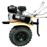 Мотоблок HUTER МК-7800ML купить в Муравленко