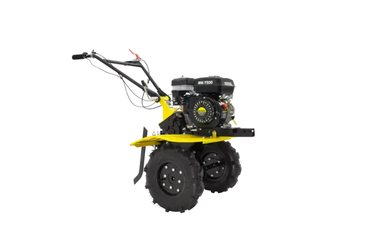 Мотоблок HUTER МК-7800ML купить в Муравленко