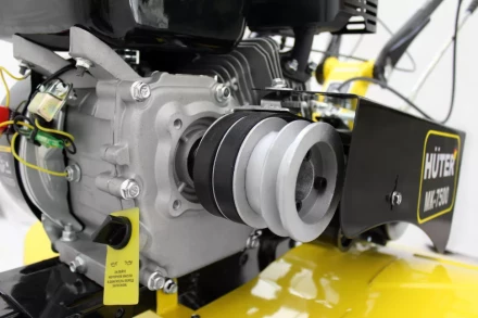 Мотоблок HUTER МК-7800ML купить в Муравленко