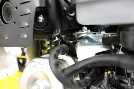 Мотоблок HUTER МК-7800ML купить в Муравленко