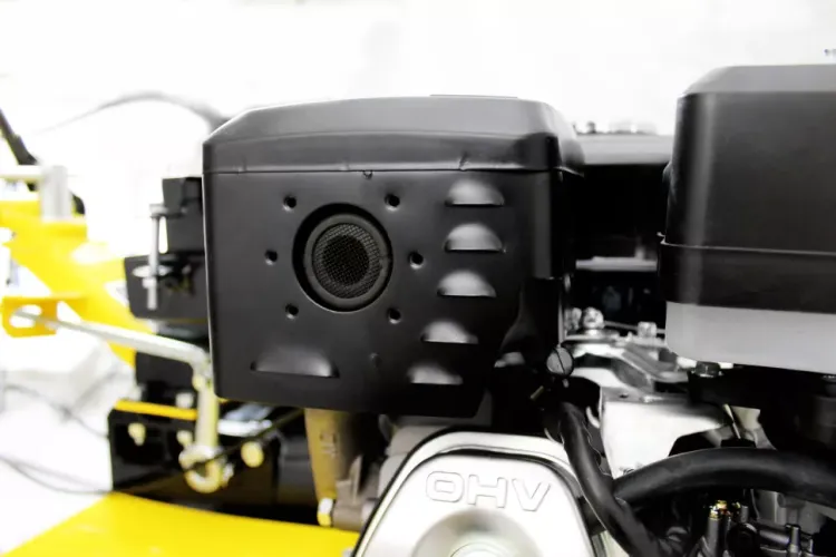 Мотоблок HUTER МК-7800ML купить в Муравленко