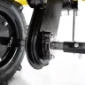 Мотоблок HUTER МК-7800ML купить в Муравленко