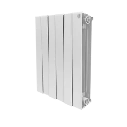 Радиатор Royal Thermo PianoForte 500/Bianco Traffico - 6 секц.