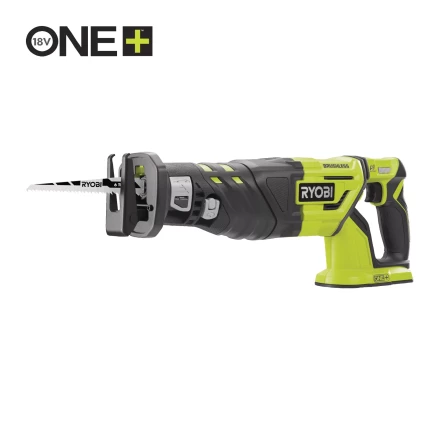 Ryobi Бесщеточная сабельная пила R18RS7-0 5133003809 купить в Муравленко