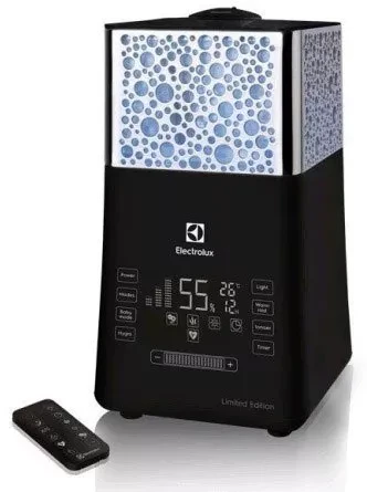 Увлажнитель воздуха ультразвуковой Electrolux EHU-3710D купить в Муравленко