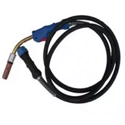 Горелка для полуавтоматической сварки TBi-6G 3м купить в Муравленко