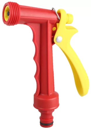 Пистолет-распылитель GRINDA &quot;CLASSIC Quick-Connection System&quot; пластиковый 8-427357_z01 купить в Муравленко