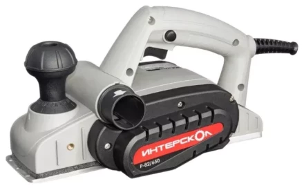 Рубанок ИНТЕРСКОЛ Р-82/650ДМ купить в Муравленко