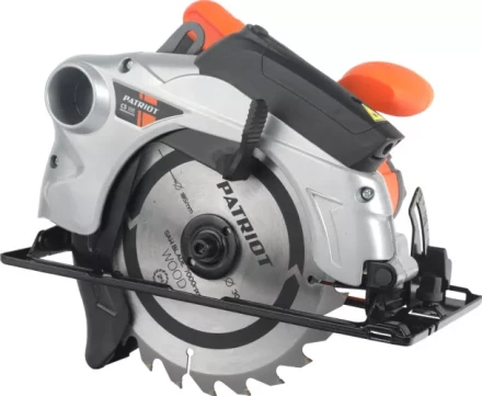 Пила дисковая PATRIOT CS 188 купить в Муравленко