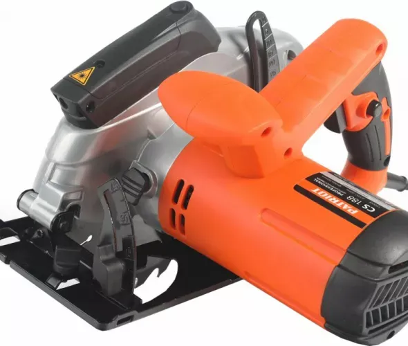 Пила дисковая PATRIOT CS 188 купить в Муравленко