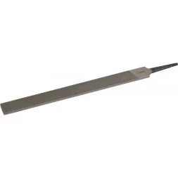 Напильник ЗУБР "ЭКСПЕРТ" плоский, № 3, 300мм 1610-30-3