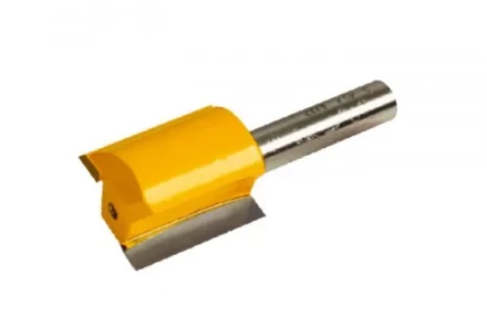 Фреза пазовая прямая ф10х26мм хв. 8мм 46023 купить в Муравленко