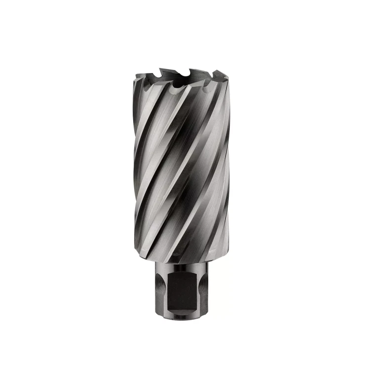 Сверло корончатое ALTECO HSS 35x30 22459 купить в Муравленко