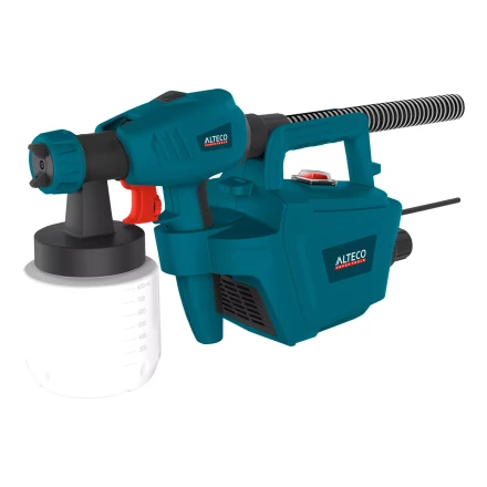 Краскораспылитель ALTECO SG 2205 53069 купить в Муравленко
