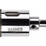 Коронка алмазная HAMMER Ф35мм HEX (DHS 35.0*65/5) купить в Муравленко