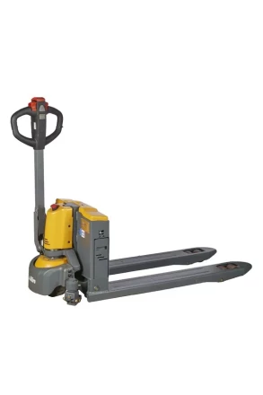 Тележка электрическая 1500 кг 1150 мм XILIN CBD15W-II Li-ion 24V/25Ah с колесом баланса и влагозащ 1050361 купить в Муравленко