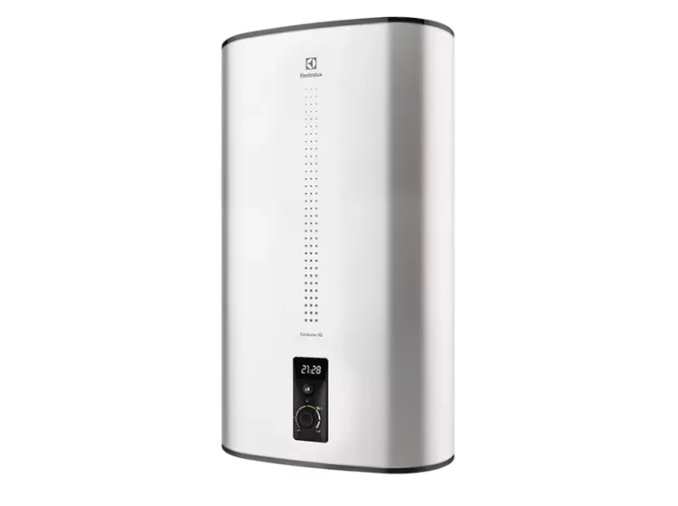 Водонагреватель Electrolux EWH 30 Centurio IQ Silver купить в Муравленко