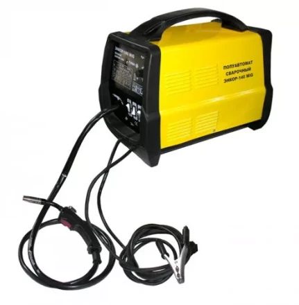 Сварочный полуавтомат Энкор 140MIG 56731 купить в Муравленко
