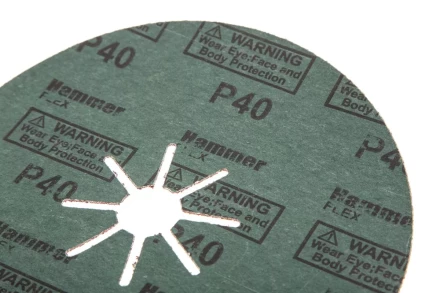 Круг фибровый HAMMER 243-019 купить в Муравленко