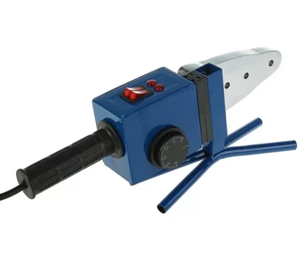 Аппарат для сварки пласт труб ПОБЕДА ПТ-2435 PATRIOT купить в Муравленко